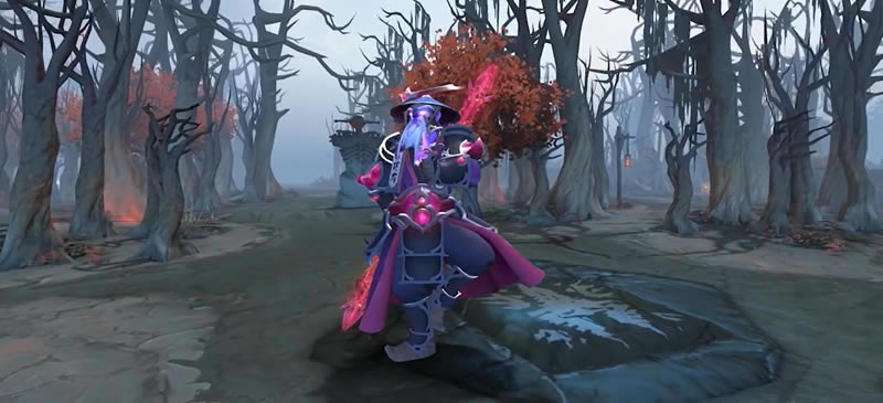 DOTA2���ɵ����������ۻ��� ��ʿ��״������Ч��ȫ_��վ