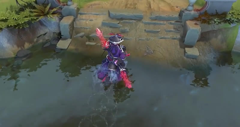 DOTA2���ɵ����������ۻ��� ��ʿ��״������Ч��ȫ_��վ