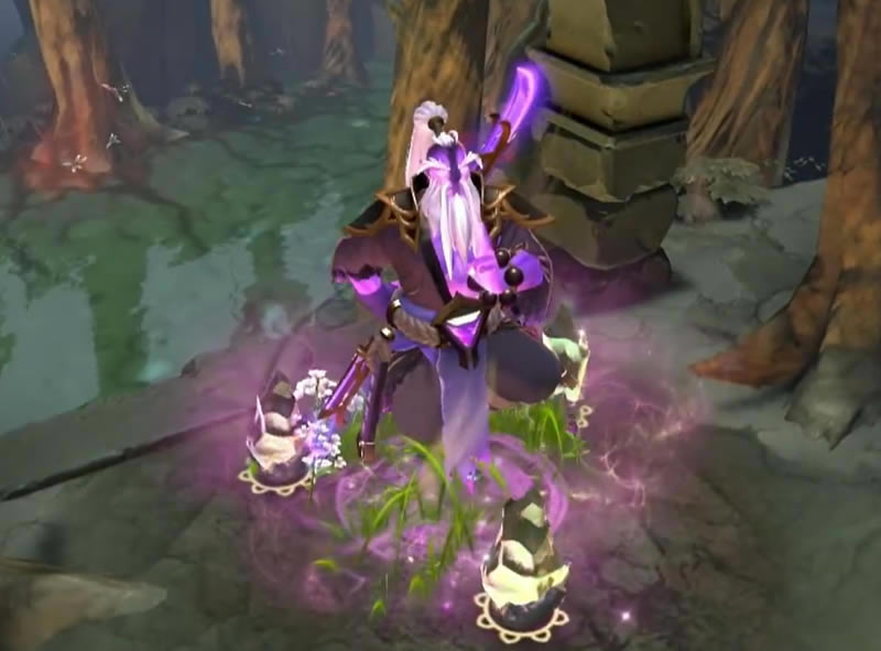 DOTA2���ɵ����������ۻ��� ��ʿ��״������Ч��ȫ_��վ