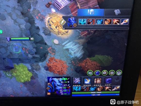 DOTA2ԭ��ս�����Ⱥ�������ǿ����·����_��վ