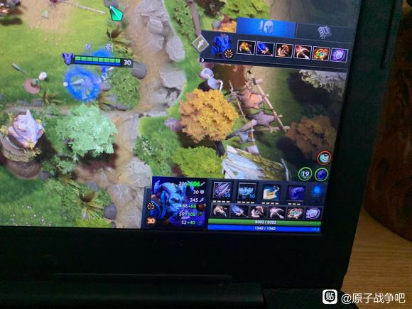 DOTA2ԭ��ս�����Ⱥ�������ǿ����·����