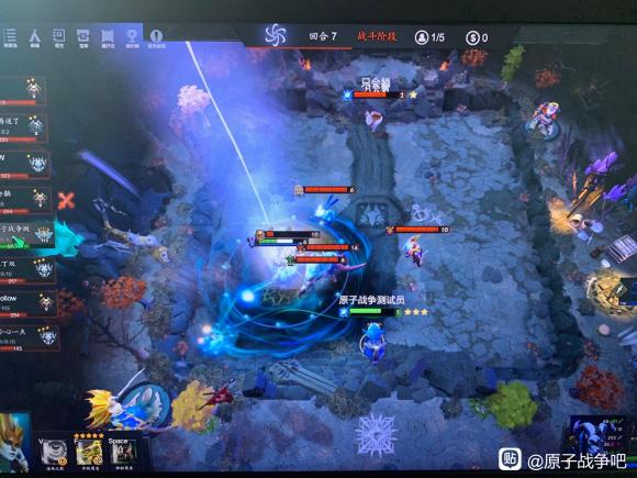 DOTA2ԭ��ս�����Ⱥ�������ǿ����·����_��վ