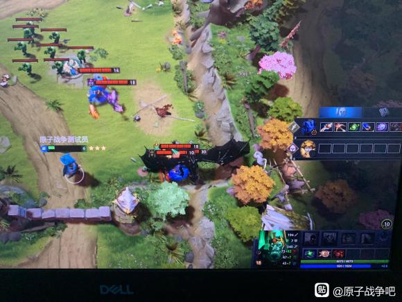 DOTA2ԭ��ս�����Ⱥ�������ǿ����·����_��վ