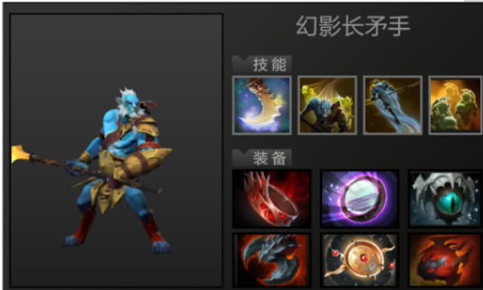 DOTA2ԭ��ս������ϵ�淨˼·����_��վ