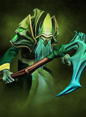 DOTA2ԭ��ս��ȫ����ʿ����Ӧ�Է������� ȫ����ô��_��վ