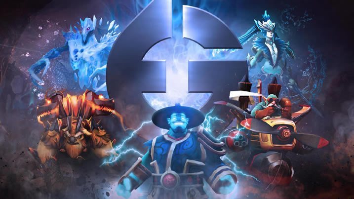 DOTA2ս��ӦԮ�����뻭��ϼ�_��վ