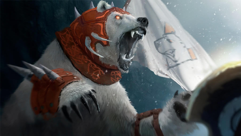 DOTA2ս��ӦԮ�����뻭��ϼ�_��վ