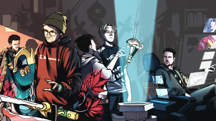 DOTA2ս��ӦԮ�����뻭��ϼ�_��վ