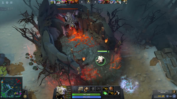 DOTA2ti10ʲôʱ��� ti10�ٰ�ʱ�����