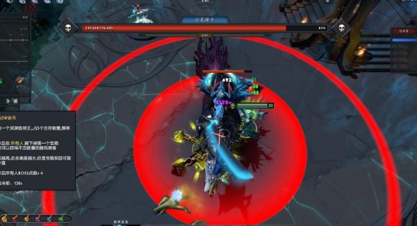 DOTA2���־�������װ�������б�