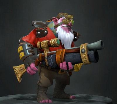 DOTA2OMGģ�������б� 7.29ǿ��ģ��TOP3����