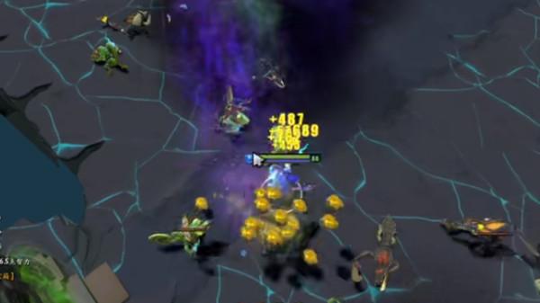 DOTA2���־�����Ӣ�ۼ��ܴ��乥��