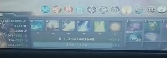 DOTA2��ɳ��ĩ��Ѫ�������޷����ƴ�������