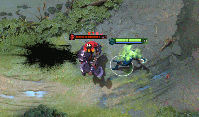 DOTA2����ƽ̨������гȫ��Ч�ԱȻ���_��վ