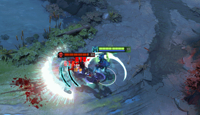 DOTA2����ƽ̨������гȫ��Ч�ԱȻ���_��վ