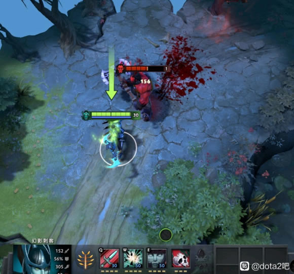 DOTA2����ƽ̨��������гͼ��˵���̳�