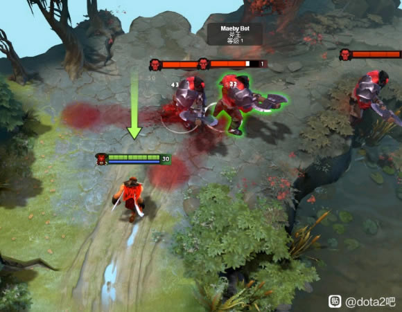 DOTA2����ƽ̨��������г�̳�_��վ