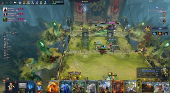 DOTA2�ؾ�ָ�ӹ�N7ͨ��˼·���� N7���������