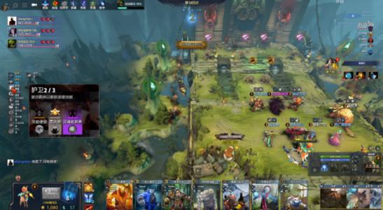 DOTA2�ؾ�ָ�ӹ�ǰ��ǿ���ؼҿ��Ʒ���