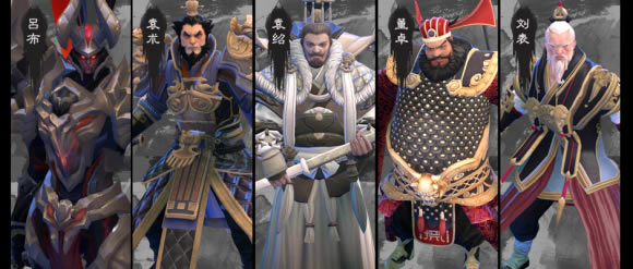 DOTA2����������Ⱥ��������Ӫ˼·��װ��ѡ����