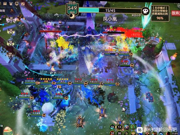 DOTA2�����ֻع��޾�ģʽ�ֱ��޺��Ĵ򷨹���_��վ