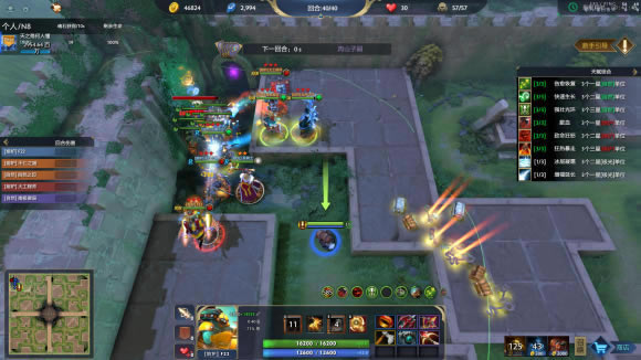 DOTA2����֮սN8ͨ�������Ƽ�