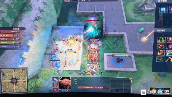 DOTA2����֮սN8���ݴ��估�򷨹��� ����֮ս�Ѷ�8��ô��_��վ