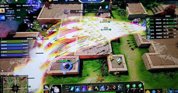 DOTA2����֮սN3����ͨ�ش���ϸ˵�� ����֮ս���Ѷ���δ�