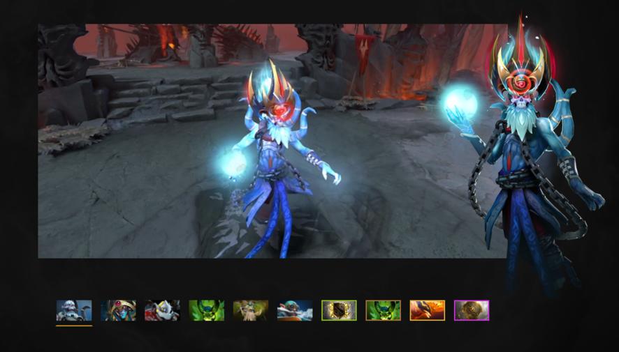 Dota2���౦��3ͼ�� ȫ����3��۴�ȫ_��վ