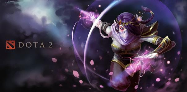 ��DOTA2��7.27D�汾���������б� 7.27Dƽ�������־����