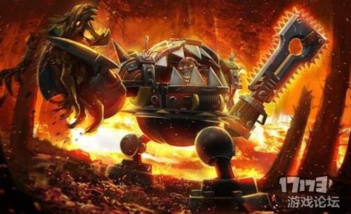 Dota2�еĹ�ͷǿ��TI6������ķ�ľ��_��վ