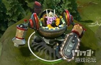 Dota2�еĹ�ͷǿ��TI6������ķ�ľ��_��վ