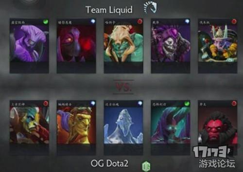 Dota2�еĹ�ͷǿ��TI6������ķ�ľ��_��վ