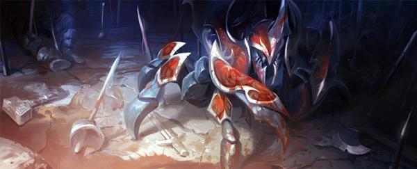 DOTA2Ӣ�۽��ܣ��������λ˾ҹ�̿�ƪ_��վ