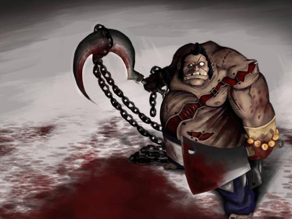 Fresh Meat��DOTA2Ԥѡ���½�����Ӣ�� ����_��վ