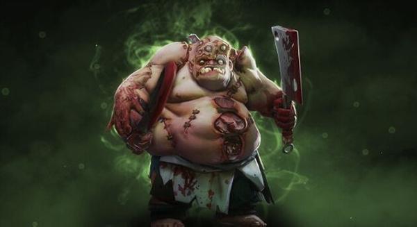 Fresh Meat��DOTA2Ԥѡ���½�����Ӣ�� ����_��վ