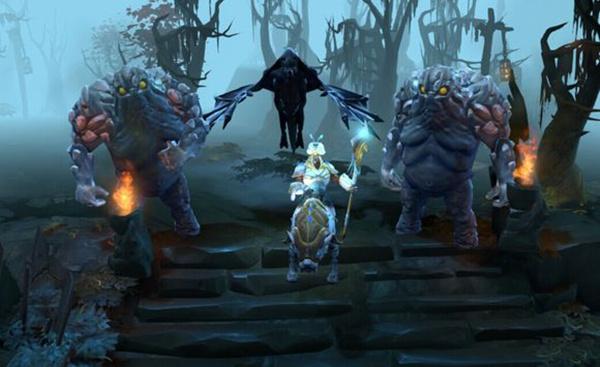 DOTA2��ʿ���ؽ����й���Ԥѡ���еĳ���ϵ_��վ