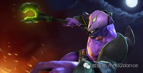 DOTA2��ռ��棺һ��λ�����ġ�������ת��_��վ