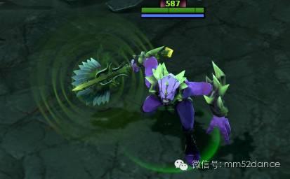DOTA2��ռ��棺һ��λ�����ġ�������ת��_��վ