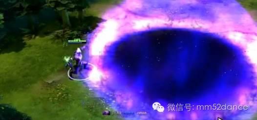 DOTA2��ռ��棺һ��λ�����ġ�������ת��_��վ