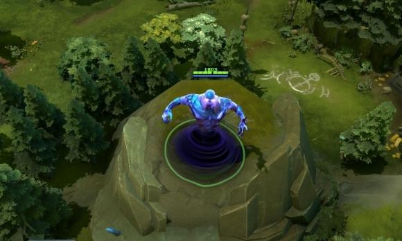 ��Ҳ����ҫ��������̨ DOTA2���Ÿ������_��վ