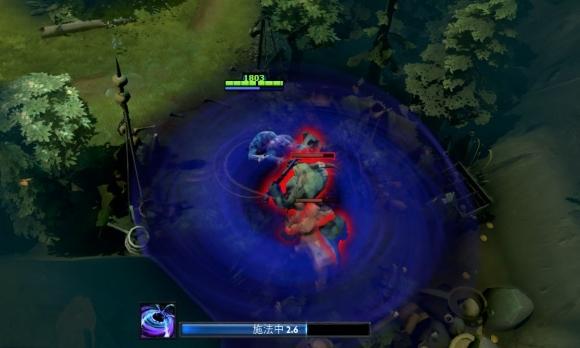 ��Ҳ����ҫ��������̨ DOTA2���Ÿ������