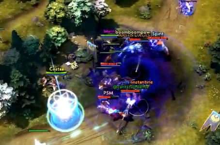 ��Ҳ����ҫ��������̨ DOTA2���Ÿ������_��վ