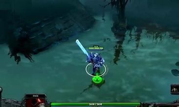 �Ҿ�Ҫ��ͷ�յ�β DOTA2Ӳ��˹�¸�����棿_��վ