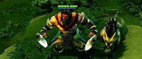 ��ǣ������� �����Ԧ���������DOTA2����