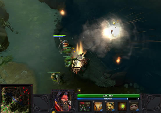 ��ǣ������� �����Ԧ���������DOTA2����_��վ