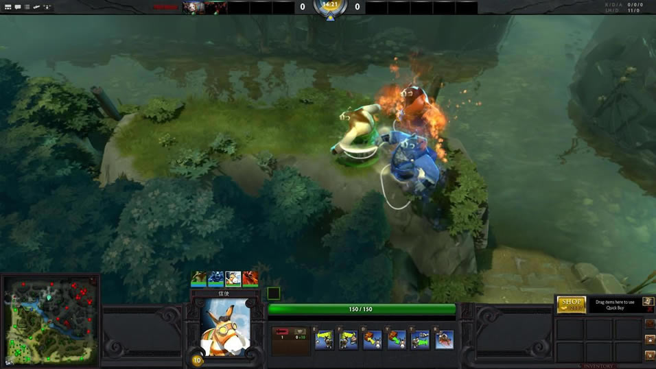 �������������� ������������DOTA2����_��վ