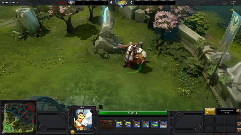 �������������� ������������DOTA2����