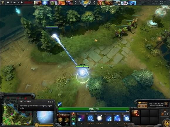 �����������ֹᴩȫ���ĸ���DOTA2С����_��վ