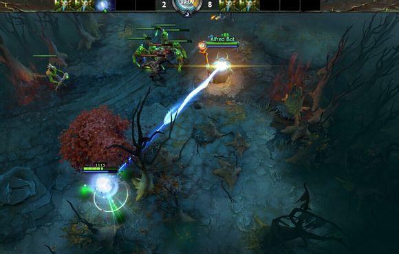 �����������ֹᴩȫ���ĸ���DOTA2С����_��վ